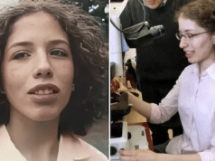 Shoshana Leffler chemistry teacher alleged inappropriate relationship with student.